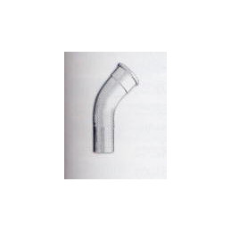 181/451 CURVA 45° M/F ø15...